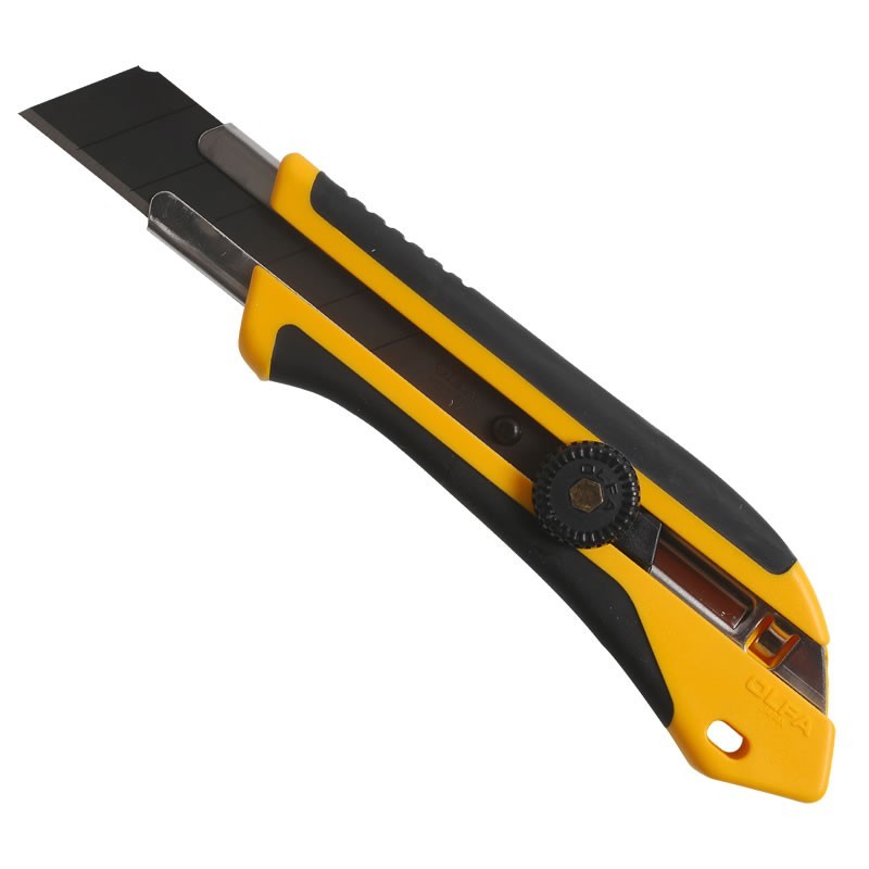 CUTOLFA25 - Cutter Olfa lame de 25mm